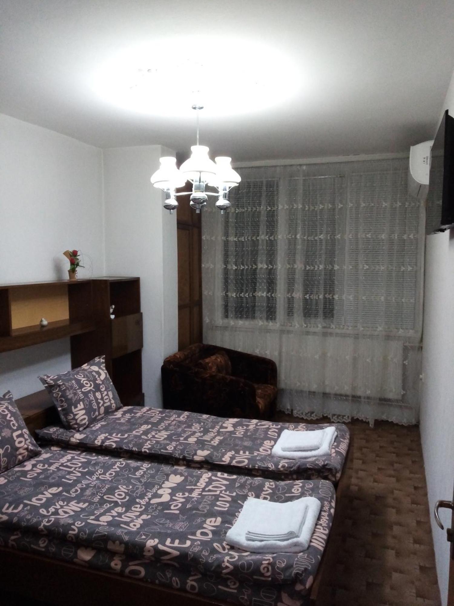 Апартамент Димови Tryavna Extérieur photo