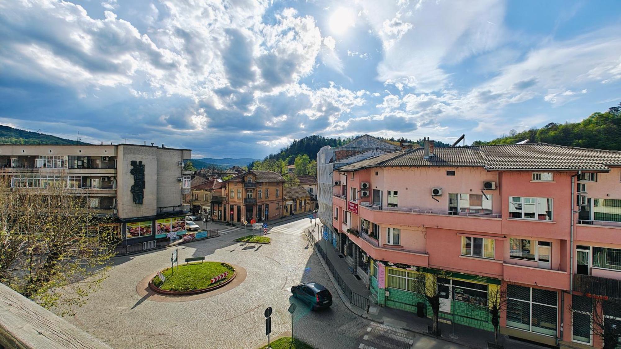 Апартамент Димови Tryavna Extérieur photo