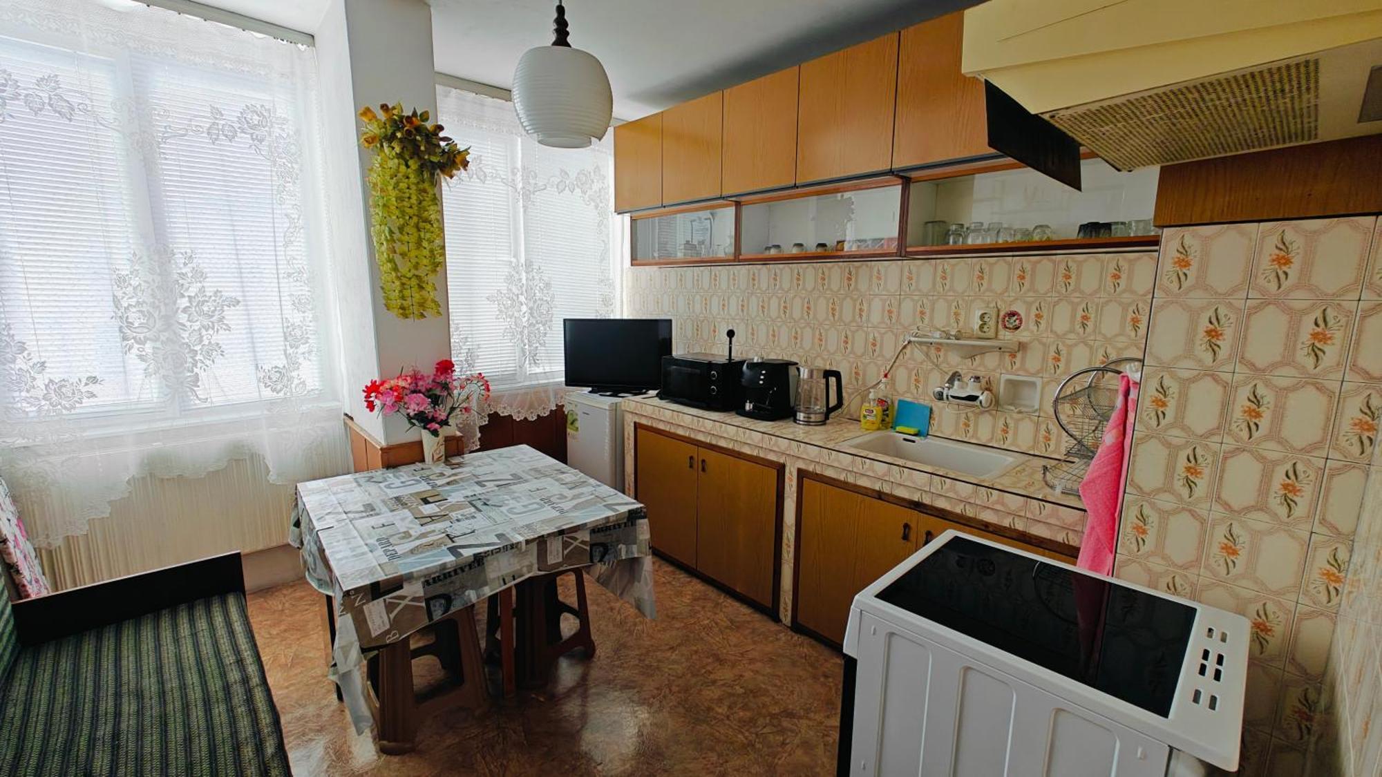 Апартамент Димови Tryavna Extérieur photo