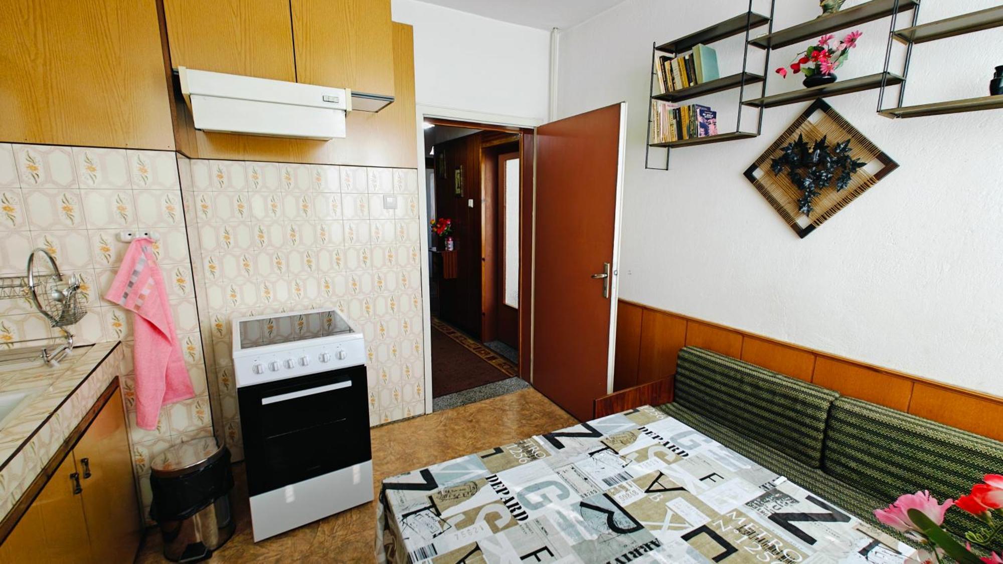 Апартамент Димови Tryavna Extérieur photo