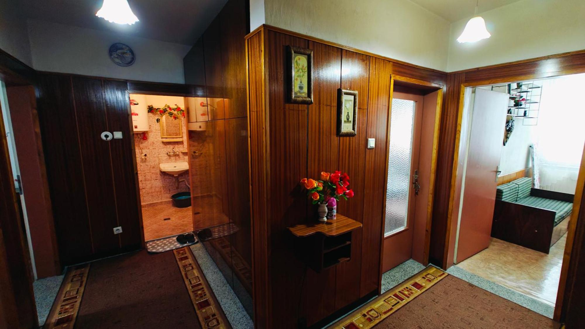 Апартамент Димови Tryavna Extérieur photo