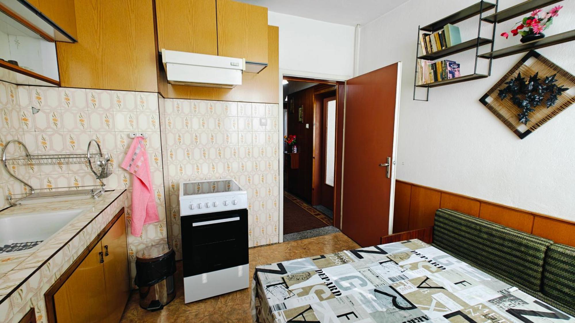 Апартамент Димови Tryavna Extérieur photo