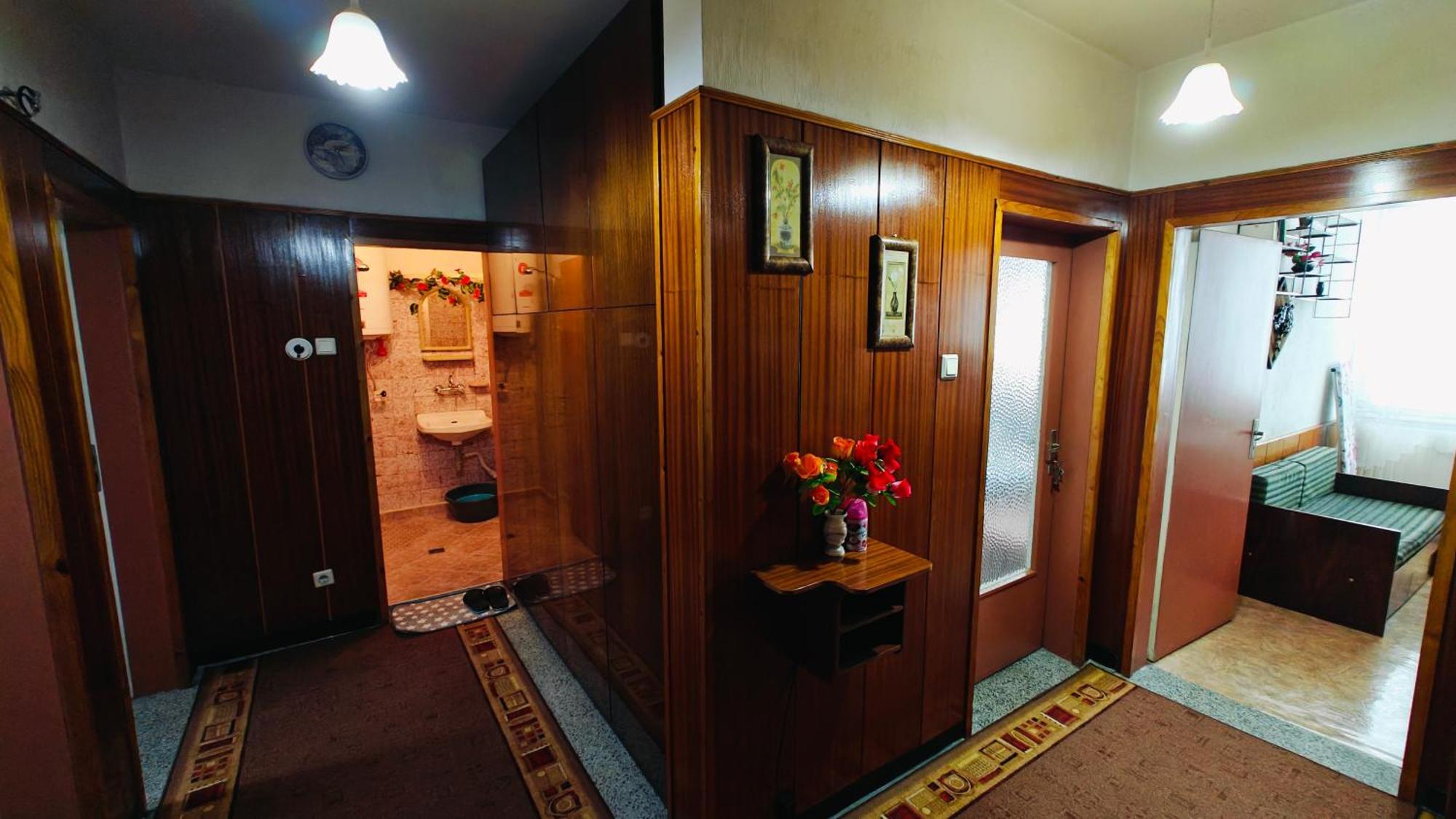 Апартамент Димови Tryavna Extérieur photo