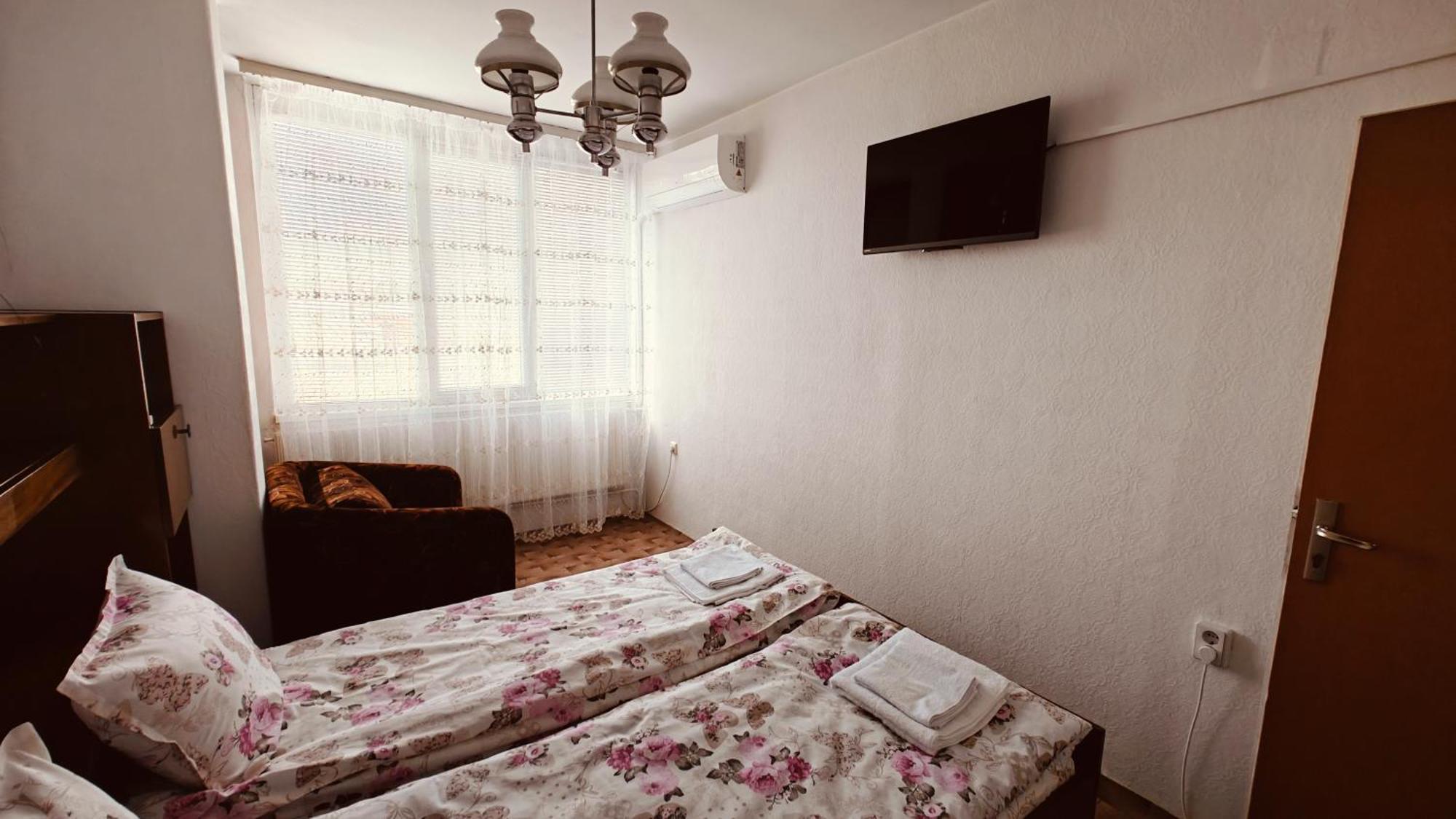 Апартамент Димови Tryavna Extérieur photo