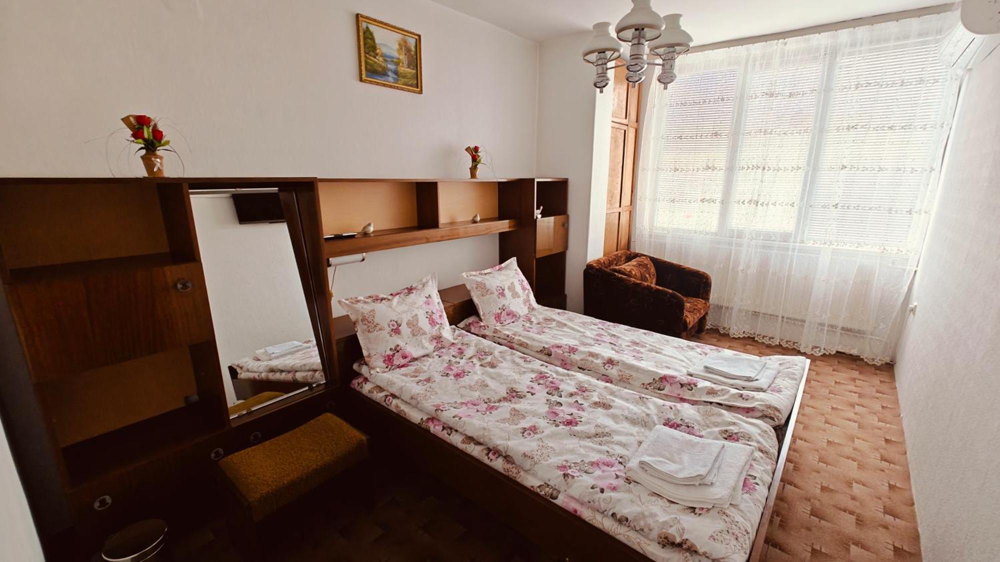 Апартамент Димови Tryavna Extérieur photo