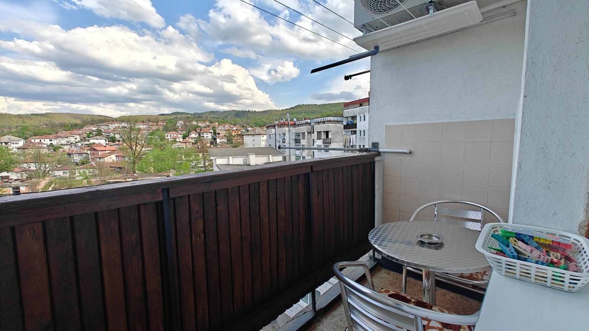 Апартамент Димови Tryavna Extérieur photo