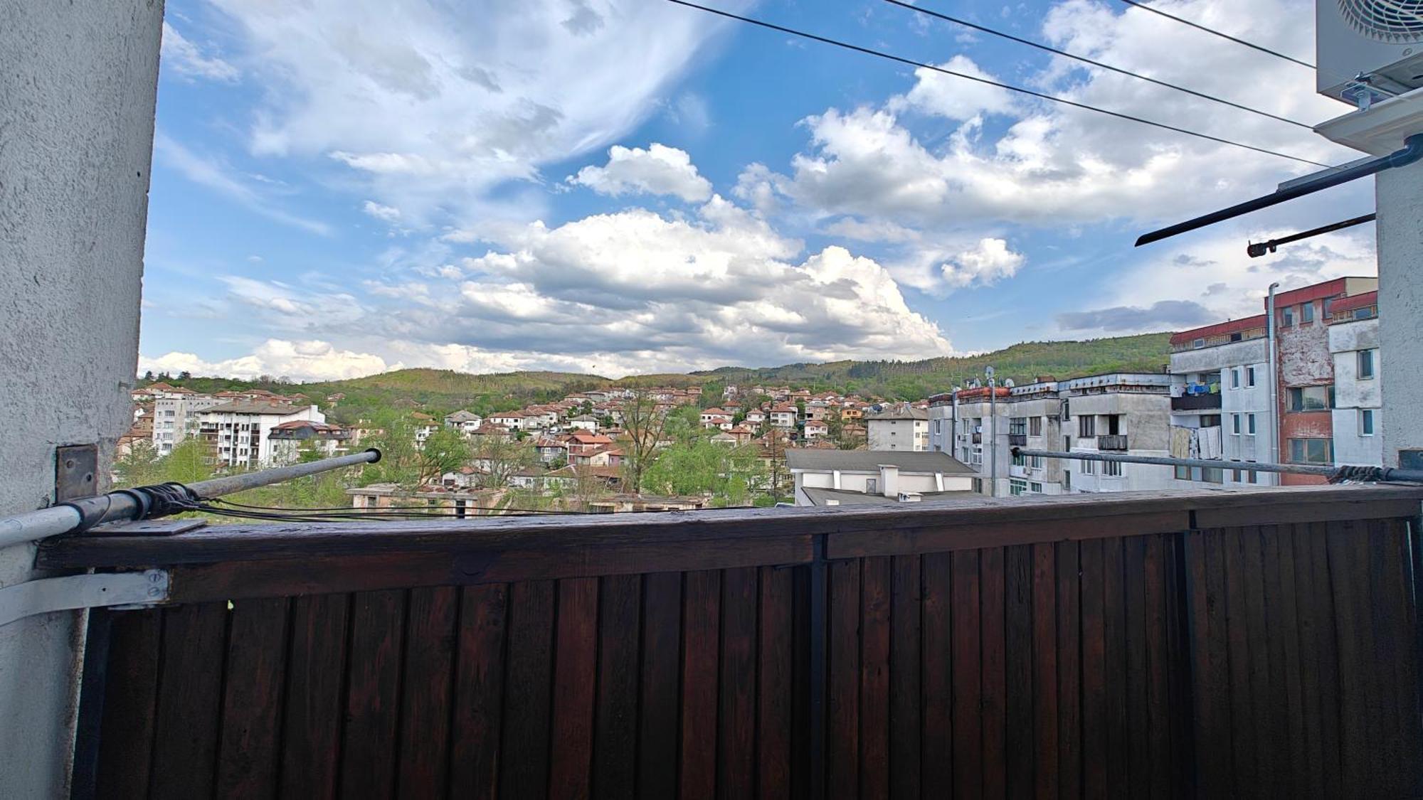 Апартамент Димови Tryavna Extérieur photo