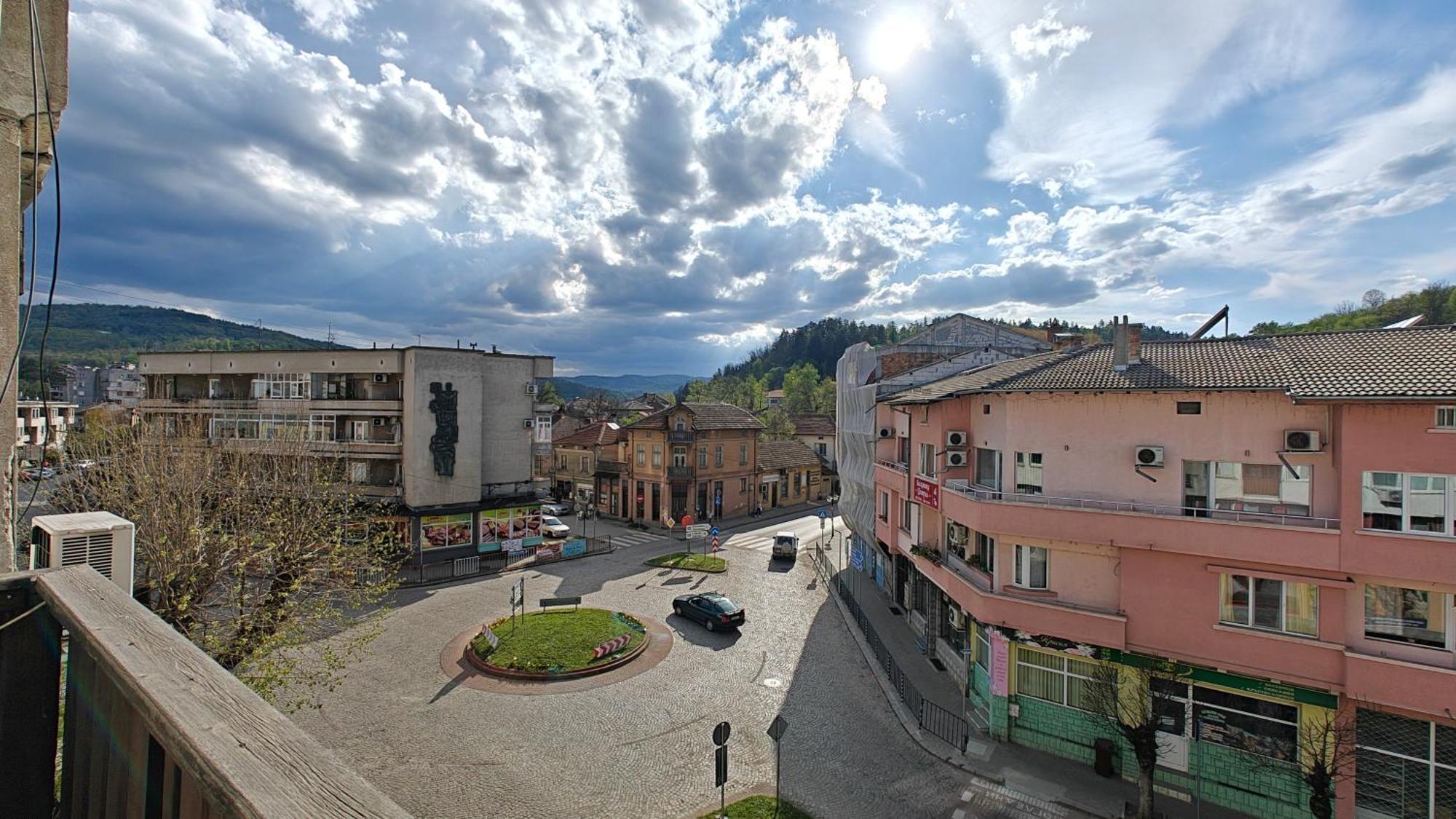 Апартамент Димови Tryavna Extérieur photo