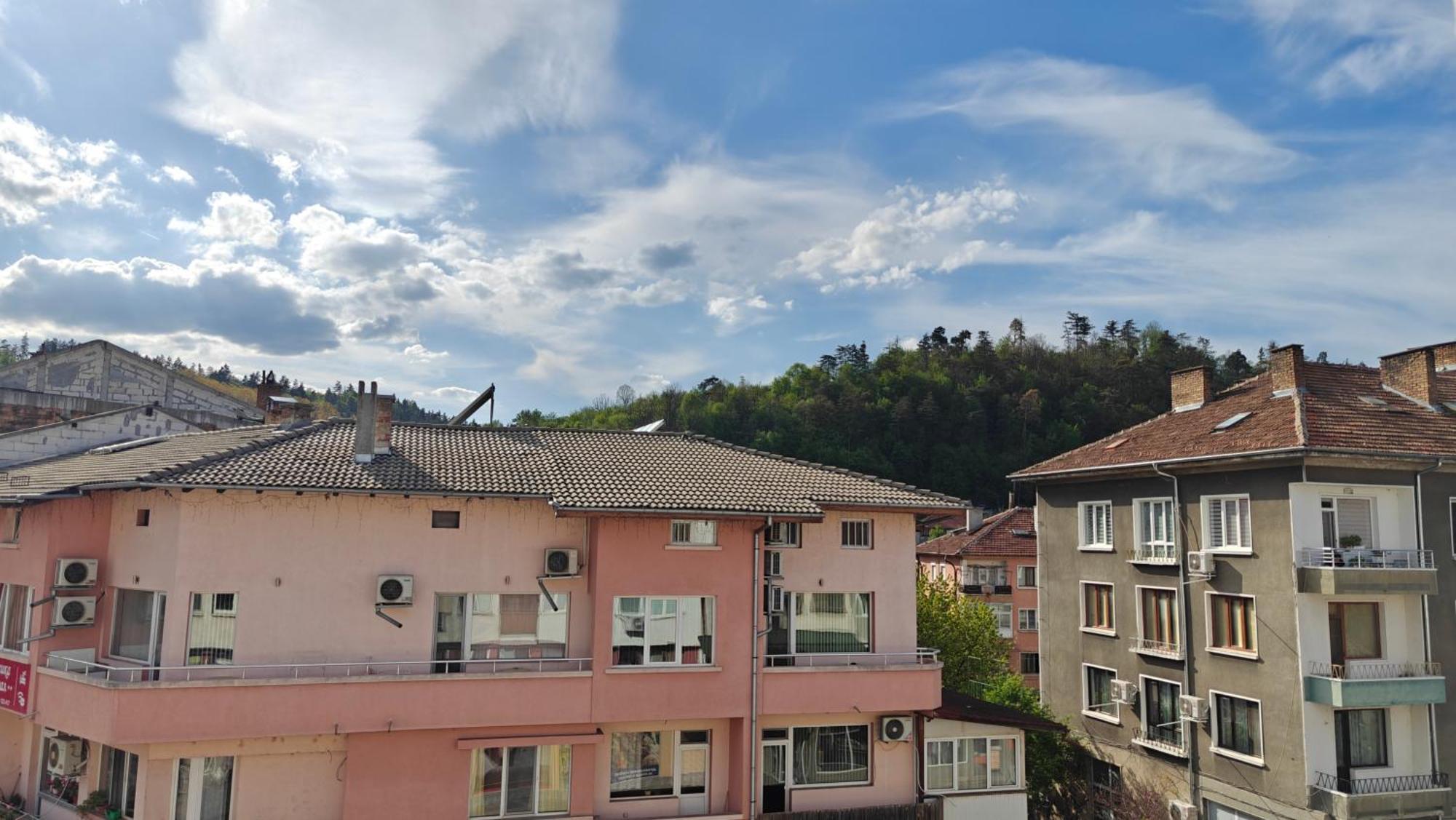 Апартамент Димови Tryavna Extérieur photo
