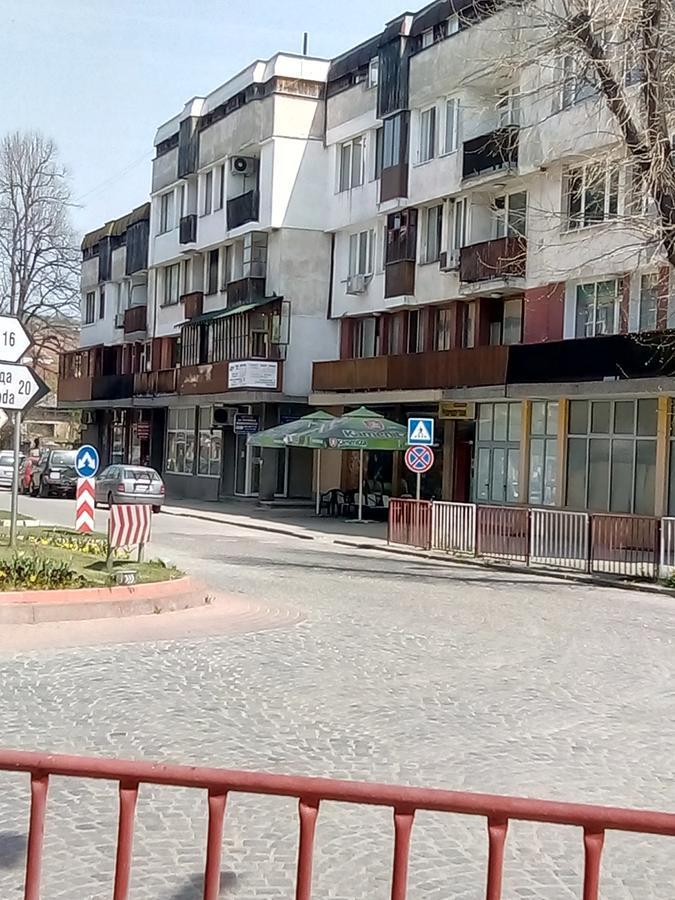 Апартамент Димови Tryavna Extérieur photo